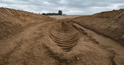 Value of the Sutton Hoo Treasure From 'The Dig' Today: What It's Worth