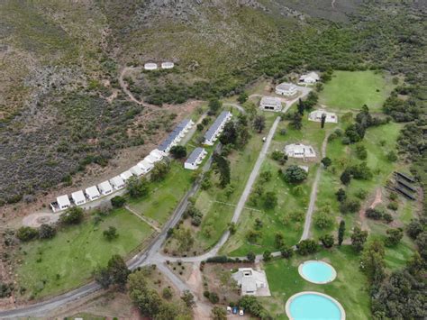 De Hoek Mountain Resort - Oudtshoorn, Western Cape - CaravanSA