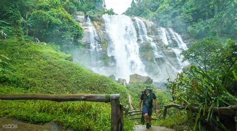 Doi Inthanon National Park Private Trip from Chiang Mai, Thailand ...