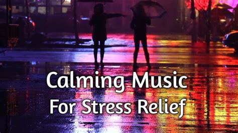 Calming Music For Sleep | Calm Music For anxiety - YouTube