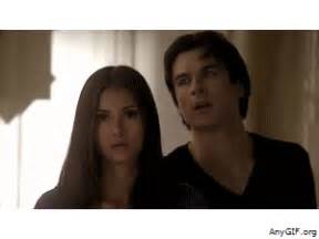 elena and damon gifs Page 19 | WiffleGif