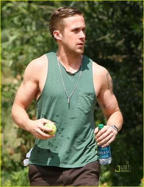 #ryan-gosling-workout on Tumblr