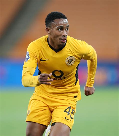 Kaizer Chiefs Coach Praises Chiefs Star | NMMabunda