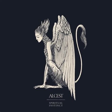 Alcest - Spiritual Instinct Lyrics and Tracklist | Genius