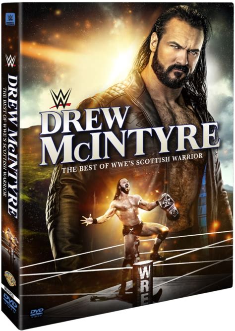 WWE DVDs Cancelled in United States & Canada – No More Home Video Releases Beginning 2022 ...