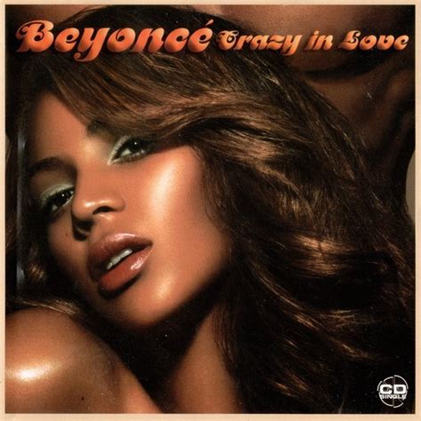 Beyoncé - Crazy In Love (2003, CD) | Discogs