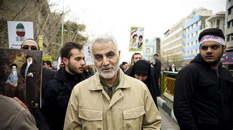 Iran strike: Congress and 2020 Democrats react to Qassem Suleimani’s killing - Vox