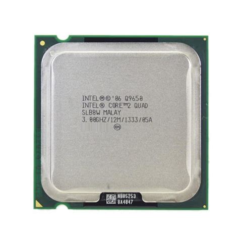 cpu q9650 قیمت بروز { مهر} خرید از {مستر پی سی} مشهد