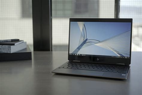 HP Spectre x360 13 2019 review: This laptop gets stupidly good battery ...