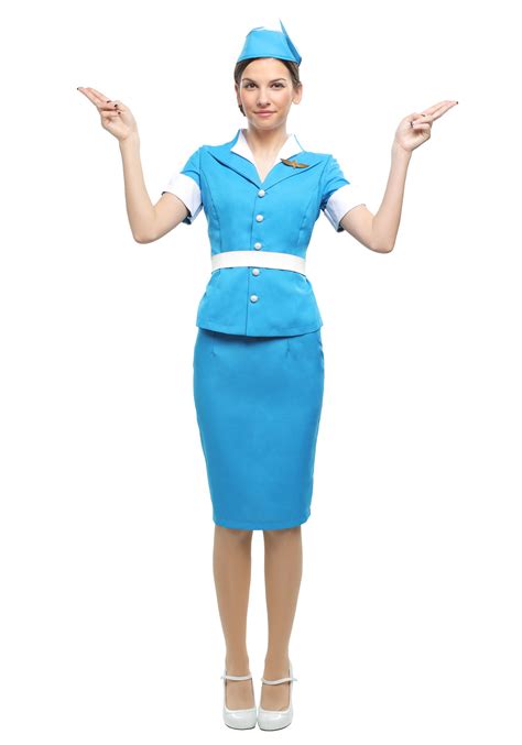 Stewardess Outfit | ubicaciondepersonas.cdmx.gob.mx