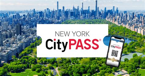 New York: CityPASS® with Tickets to 5 Top Attractions | GetYourGuide