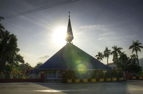 BaGaTa Photography: St. Henry Catholic Church