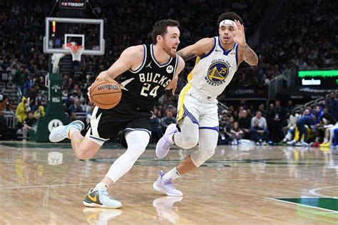 Kings vs. Bucks Player Props | Pat Connaughton | Sunday | BestOdds