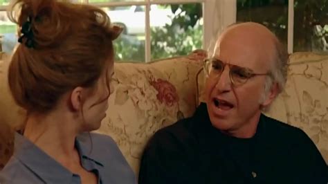 Curb Your Enthusiasm | S1:E8 | Beloved Aunt | Crave