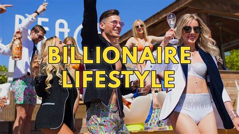 Billionaire Lifestyle | Life Of Billionaires & Rich Lifestyle ...