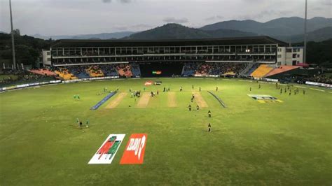 R Premadasa Stadium Pitch Report Today, Colombo Weather Forecast, T20 Records, Capacity LPL 2022 ...