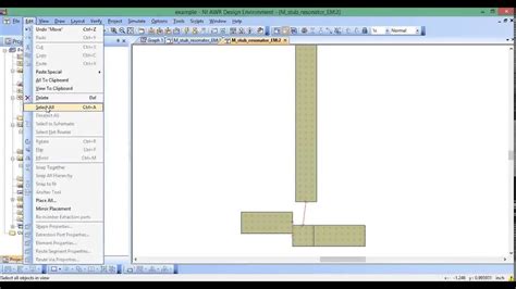 Awr Microwave Office Tutorial - hresasa