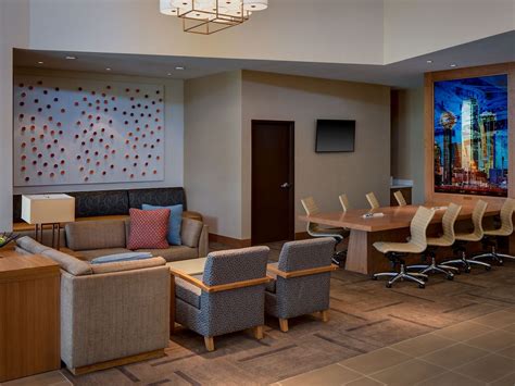 Dallas Fort Worth Hotel - Hotels in DFW - DFW South Area Hotel