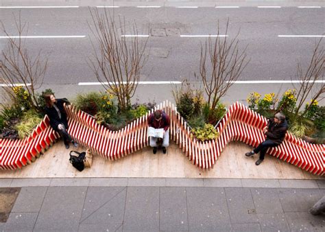 London's Innovative Street Furniture And Its Designers - Something Curated