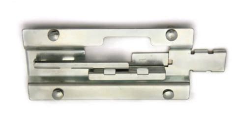 Roll-Up Door Latch - Locks for Storage Facility | Securus Locks