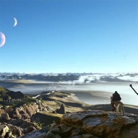 The Wayward Realms Is A New Open-World RPG From Lead Elder Scrolls Devs