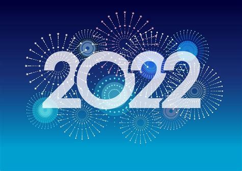 Year Of The 2022