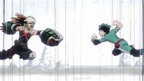 [Top 15] My Hero Academia Best Fight Scenes Worth Watching Again | Gamers Decide