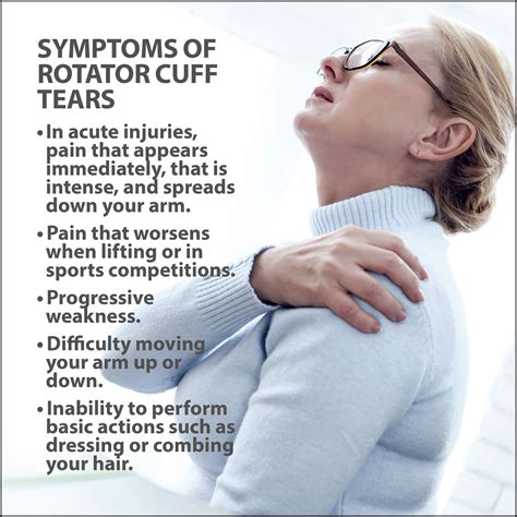 Signs Symptoms Of A Rotator Cuff Tear Zergnet | The Best Porn Website