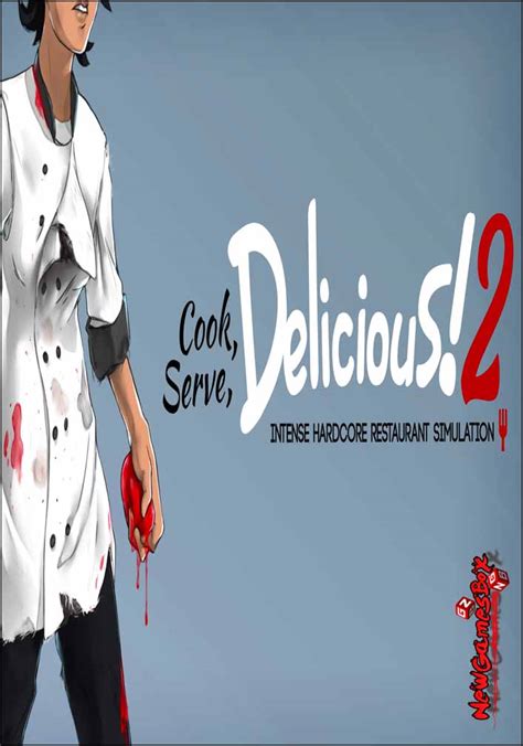 Cook, Serve, Delicious 2 Free Download - PcGameFreeTop.Net