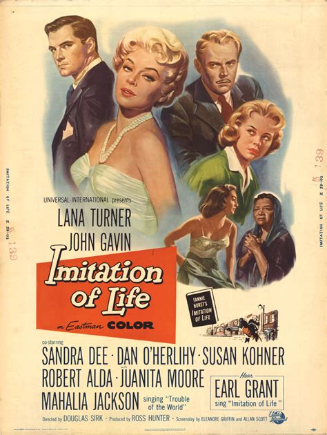 Imitation of Life (1959) — The Old Museum