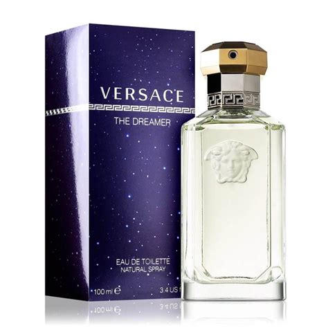 Versace The Dreamer EDT Spray 100ml