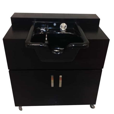 Portable Shampoo Sink or Shampoo Bowl | Portable Sink Depot