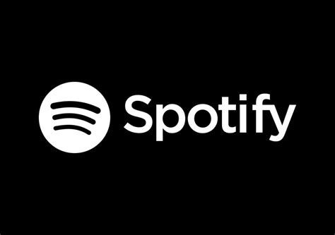 spotify icon, spotify logo, spotify symbol logo set 6642202 Vector Art ...