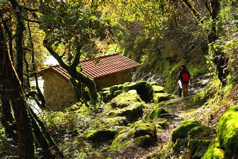 Peneda-Gerês National Park - The Region - Local Accomodation