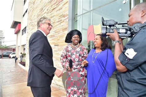 PICTURES: VP Yemi Osinbajo, American Singer Don Moen and Others at ...