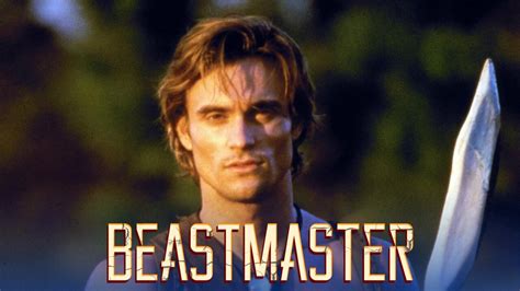 BeastMaster (1999) - Syndicated Series - Where To Watch