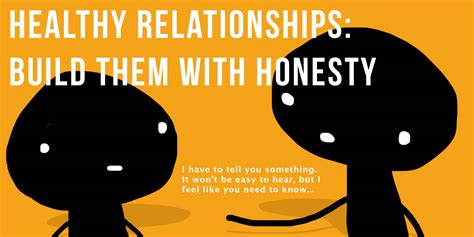 Your Self Series | Healthy relationships: build them with honesty