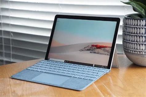 Microsoft Surface GO 2 Laptop at Rs 45000/box | Microsoft Surface Pro in Mumbai | ID: 23126529997