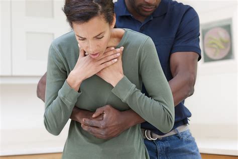 Choking: Definition, Causes, Treatment, and Prevention