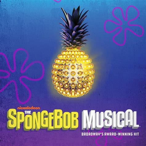 Broadway Extra Exclusive: The SpongeBob Musical | Blumenthal Performing Arts