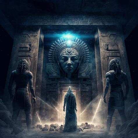 Anunnaki v2 by Sint3tico on DeviantArt