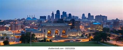 2,314 Kansas city landmarks Images, Stock Photos & Vectors | Shutterstock