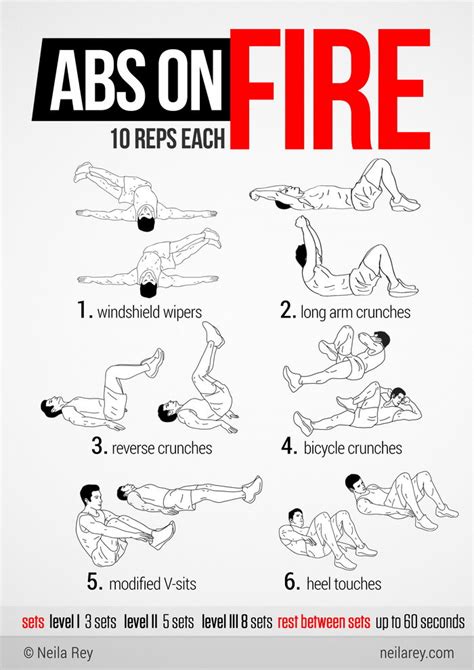 No Time For The Gym? Here's 20 No Equipment Workouts You Can Do At Home