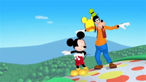 Goofy's Petting Zoo - Mickey Mouse Clubhouse | Apple TV Mickey Mouse Clubhouse Episodes, Super ...