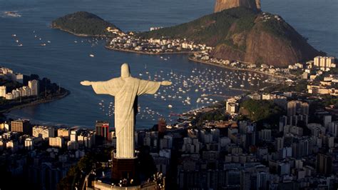 Outcry over Brazil's idea to erect Jesus statue | Fox News