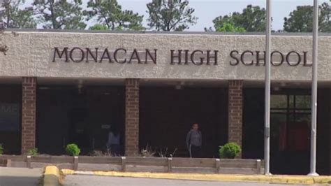 Police: ‘Threat to cause harm’ at Monacan High School deemed not ...