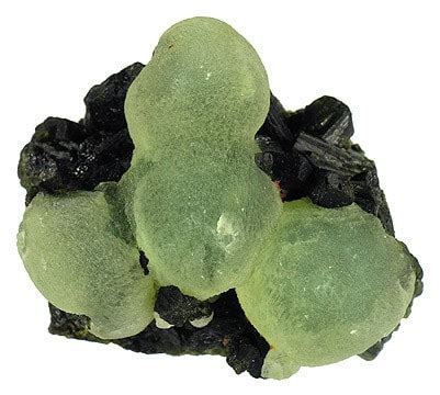 Epidote - Metaphysical Healing Properties