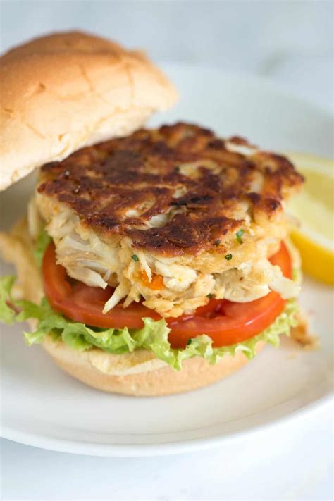 The Best Maryland Crab Cakes Recipe