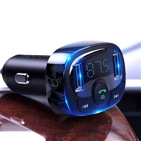 Bluetooth handsfree car kit - comppastor