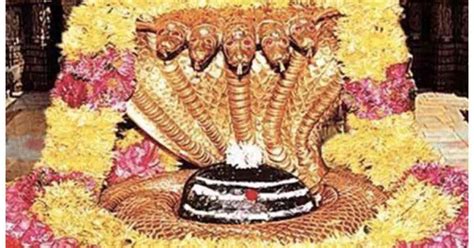 Mallikarjuna Jyotirlinga, Andhra Pradesh - Festivals Date Time